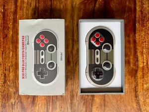 N30 PRO Bluetooth Gamepad - Picture 1 of 1