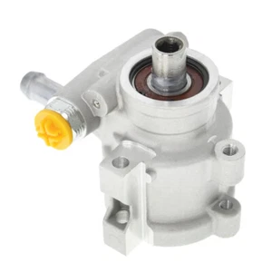 55-63106 Power Steering Pump For 97-13 Chevrolet Corvette C5 C6 5.7L 6.0L 6.2L - Picture 1 of 8
