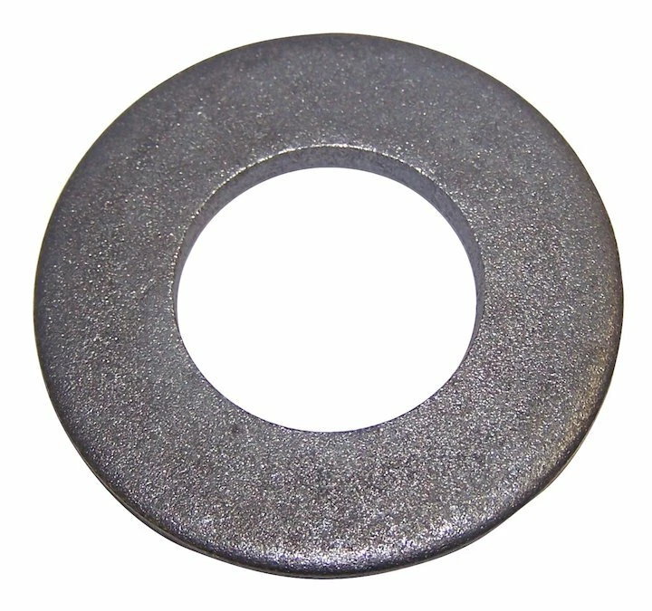 Fits Jeep CJ2A CJ3A CJ3B CJ5 CJ7 CJ8 MJ XJ TJ ZJ YJ Willys M38 M38-A1 Axle Hubs  - Image 1 of 1