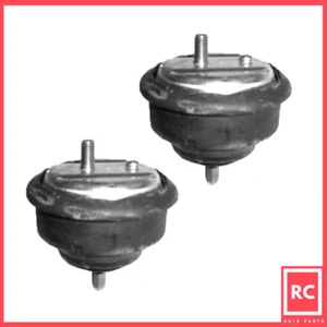 Juego de 2 piezas de montaje de motor delantero para BMW 318i 318is 318ti 320i 323Ci 323i 325Ci 325i - Imagen 1 de 3