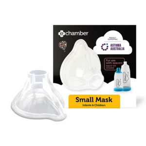 E-Chamber Small Mask - Picture 1 of 1