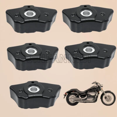 Amortiguador de rueda trasera para Honda VT750 VT1100 Shadow Aero Spirit Sabre ACE 750 1100 Foto 1 de 4