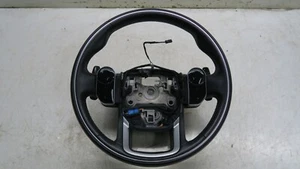 Volante Land Rover Discovery 2017-2023 OEM con interruptores K8D23F563 - Imagen 1 de 12