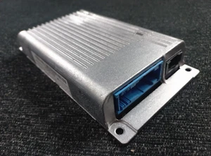 BMW 5-Series E61 Bluetooth Hands Free MULF2 SVS Control Module OEM 84.10-9187625 - Picture 1 of 15
