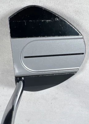 GM 2 EXCHANGE # 1 Never Compromise Mallet Putter 35" right handed - Image 1 of 4