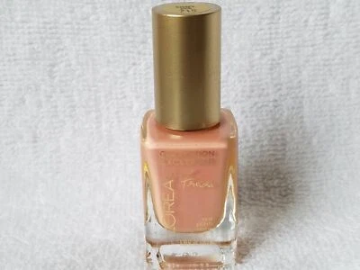 L'OREAL***Color de uñas*** tú eliges OOr 0,39 fl oz/11,7 ml~~NUEVO Foto 1 de 4