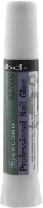 Pegamento de uñas profesional Ibd 5 segundos, 0,07 OZ (paquete de 4) - Imagen 1 de 12