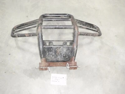 2005 Arctic Cat 650 V2 4x4 ATV BRUSH GUARD - Image 1 of 4