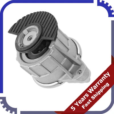 Montaje motor delantero derecho o derecho para Mercedes Benz C250 C350 E350 1.8 2.5L 3.5L Foto 1 de 4