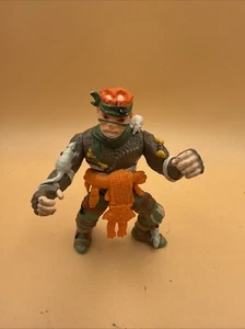 Figura de colección 1989 TMNT Ninja Turtles Rat King - Imagen 1 de 6
