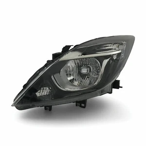 Headlight GENUINE LEFT fits Mazda BT50 BT-50 Ute 2016-2019 LH - Picture 1 of 5
