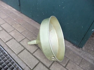 Weinbau, Weintrichter, Winzer, Trichter, Weinkeller - Bild 1 von 3