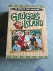 GILLIGANS ISLAND The Complete Series Collection BRAND NEW DVD (FREE SHIPPING)