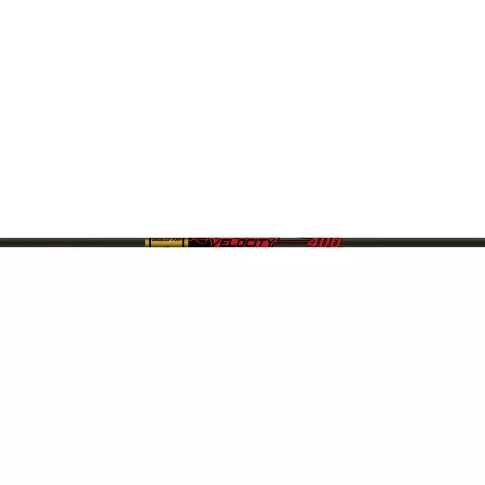 Gold Tip Velocity Shafts 300 1 dozen - Image 1 of 1
