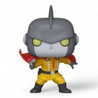 Dragon Ball Super: Super Hero Gamma 1 Funko Pop!  #1701 with protector