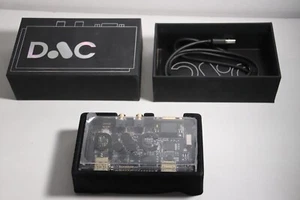 Analogue DAC AV Accessory for Super NT & Mega SG CRT Hookup - New Open Box - Picture 1 of 11