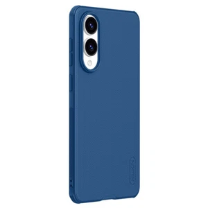 For Samsung S25 Edge Nillkin Frosted Shield Shell Matte Fitted Texture Hard Case - Picture 1 of 48