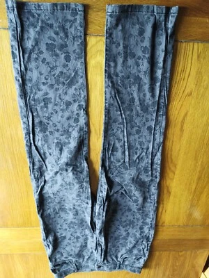 David Emanuel trousers size 12 UK12 - Image 1 of 4