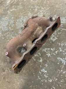 Peugeot 306 2.0 16v cast exhaust manifold - uncracked (USED) - Picture 1 of 5