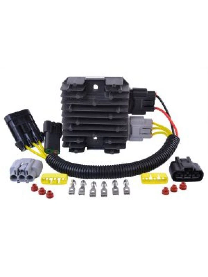 RMStator Mosfet Voltage Regulator Performance Upgrade | RMS020-103771 - Image 1 of 1