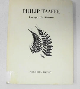 Philip Taaffe : Composite Nature - A Conversation with Stan Brakhage (120-3) - Imagen 1 de 5