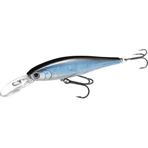 Puntero LUCKY CRAFT 78DD - 052 Aurora Negro (1 cantidad) Longbill Jerk - Imagen 1 de 7