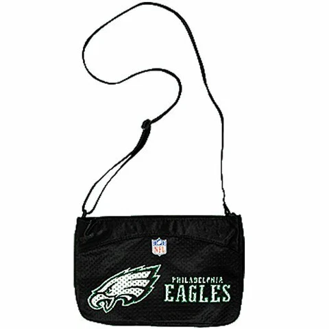 Philadelphia Eagles NFL Mini Cocktail Purse Cover