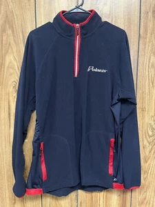 Chaqueta Polaris Grande Manga Larga Cremallera Parcial - Imagen 1 de 6