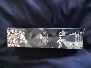 Kiko Dark Treasure Diamond Perfecting Face Fluid - Picture 1 of 1