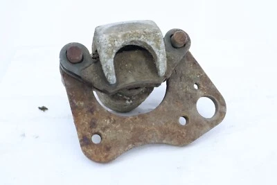 2007 POLARIS SPORTSMAN X2 800 EFI Left Front Brake Caliper 1910841 JP3 - Image 1 of 4