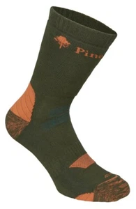 Socken PINEWOOD InsectSafe Cotton Long Socks. Schutz vor Zecken und Mosquitos - Bild 1 von 2