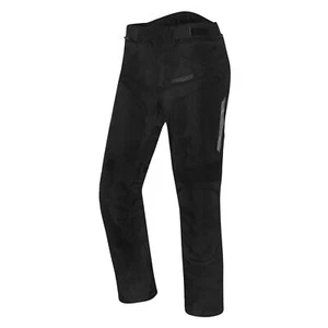 Germot Livorno Junior / Kinder-Hose Schwarz 164 Kinder Motorrad-Hose NEU++ - Bild 1 von 1