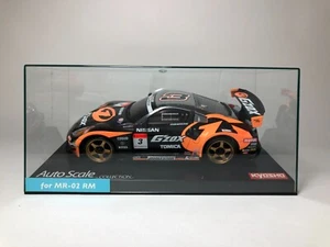 KYOSHO Mini-z Body G'ZOX HASEMI Z 2005 MZC317GH - Picture 1 of 20