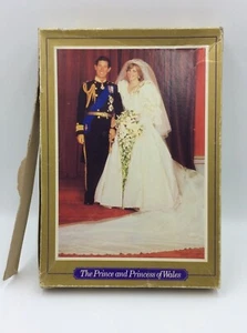 Falke die königliche Hochzeit Prinz und Prinzessin von Wales 500-teiliges Puzzle 3456 - Bild 1 von 3