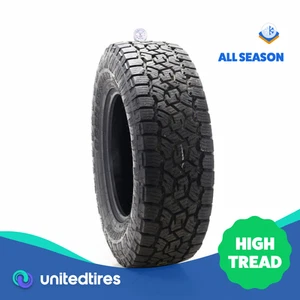 Used 265/70R17 Toyo Open Country A/T III 115T - 12.5/32 - Picture 1 of 4