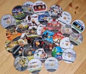 Lotto 31 giochi PS3 - FIFA, Battlefield, NFS e molto altro Sony PlayStation 3 ⚡️ - Foto 1 di 1