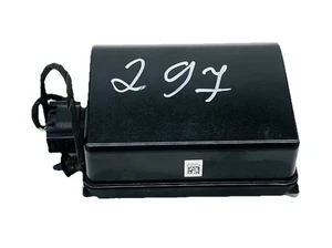 BMW F15 F16 F32 F06 F13 F10 F30 FRR ECU RADAR SENSOR ACC RADAR DISTRONIC 6877096 - Picture 1 of 8