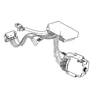 STACYC Brushless Motor And ESC - 16eDrive 420038 - Picture 1 of 1