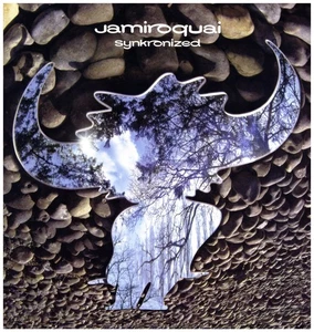 Jamiroquai - Synkronized '99 LP UK ORG!NM/EX+ - Bild 1 von 5