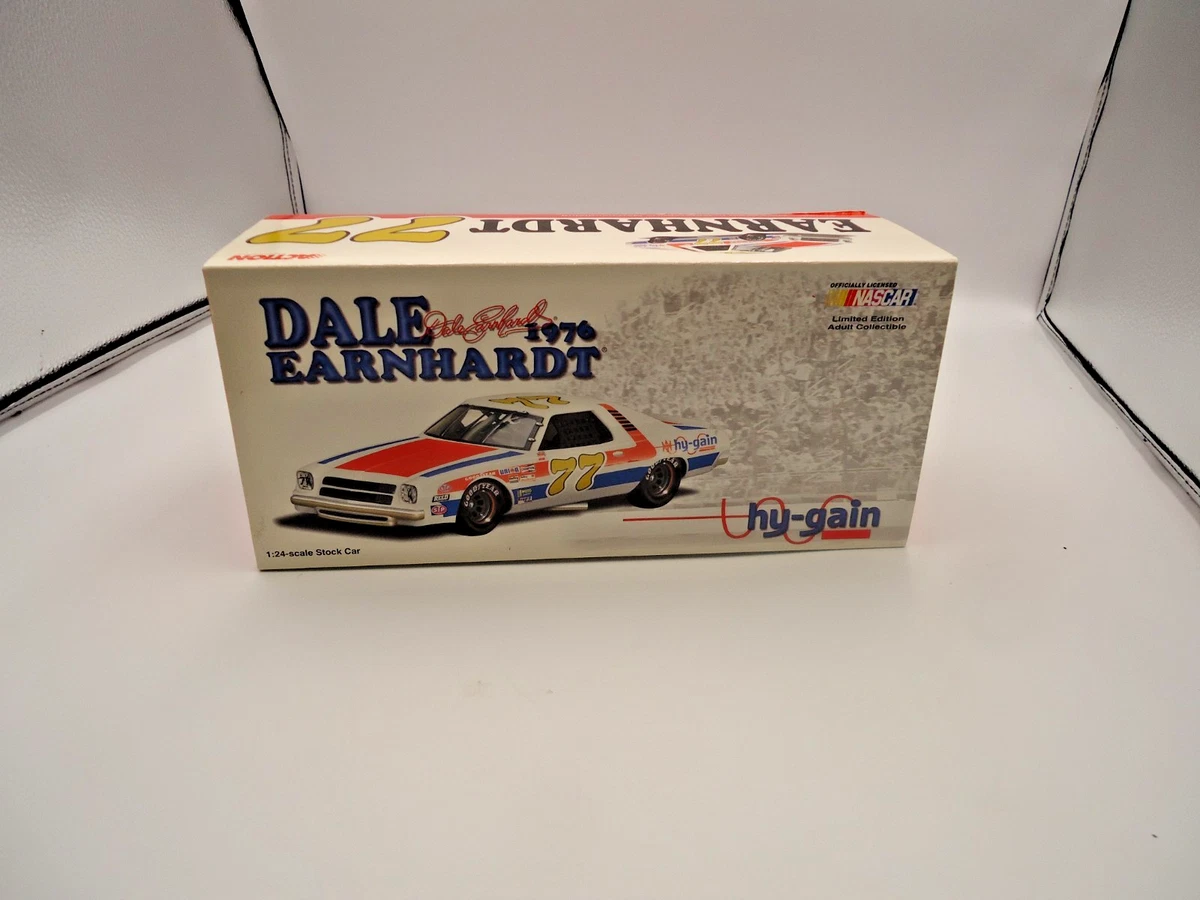 1976 Dale Earnhardt Diecast Racing Cars for sale | eBay