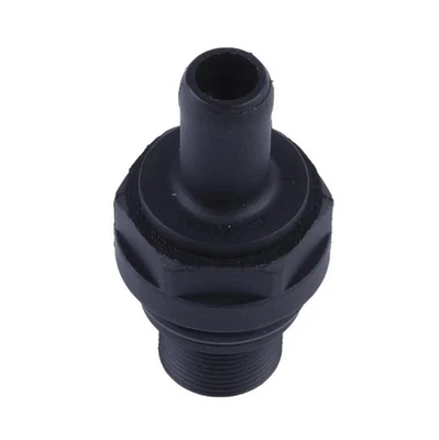 PCV Valve For Toyota Tacoma Hilux Fortuner Hiace Land 2016-2021 12204-0C030 Car - Image 1 of 4