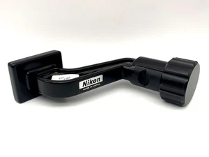 Nikon Tripod/Monopod Adapter Stativkopf schwarz für Ferngläser Binoculars - Picture 1 of 2