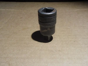 Snap On GSAFIE 1/2" Drive Female To 3/8" Drive Male Adaptor USIP - Picture 1 of 7