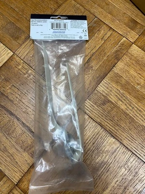 E-Flite EFLP14080FA P14080FA *D* 14 X 8 FOLDING PROP W/ALUM SPINNER 3 - Image 1 of 2