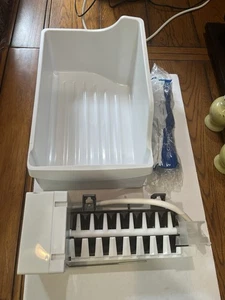 Kit máquina de hielo automática modelo IM115 - Imagen 1 de 1