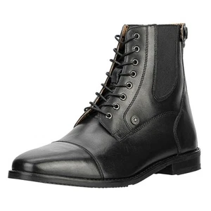 Suedwind Equestrian Black 39 Stiefelette Florentina BZ Lace Reitstiefelette - Bild 1 von 11