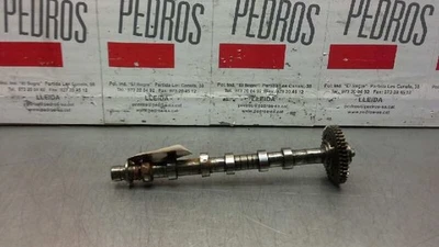 V9X 661 CAMSHAFT / 995199 FOR NISSAN PATHFINDER R51 3.0 DCI LE - Image 1 of 2