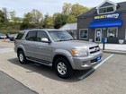 2006 Toyota Sequoia SR5 4WD