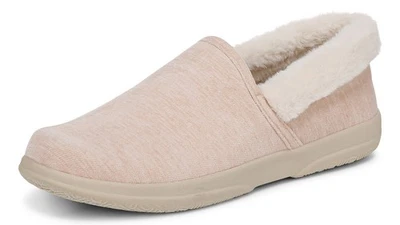 Zapatillas Vionic Clare para mujer con cuello acogedor nuevas/sin caja Foto 1 de 4