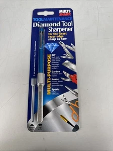 Diamond Tool Sharpener Multi Sharp - Picture 1 of 2